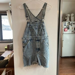 Old Navy Overalls